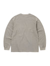 thisisneverthat Border Jacquard L/S Tee