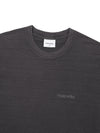 thisisneverthat Border Jacquard L/S Tee