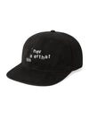 thisisneverthat Broken Logo Cap