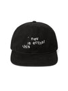 thisisneverthat Broken Logo Cap