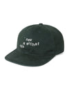 thisisneverthat Broken Logo Cap