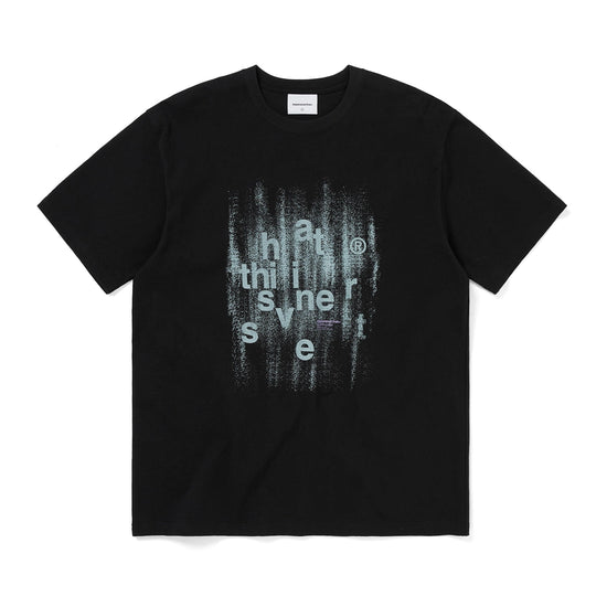 thisisneverthat Brushed Paint Tee
