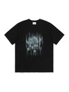thisisneverthat Brushed Paint Tee