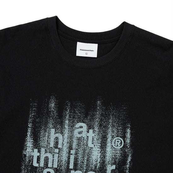 thisisneverthat Brushed Paint Tee