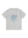 thisisneverthat Brushed Paint Tee