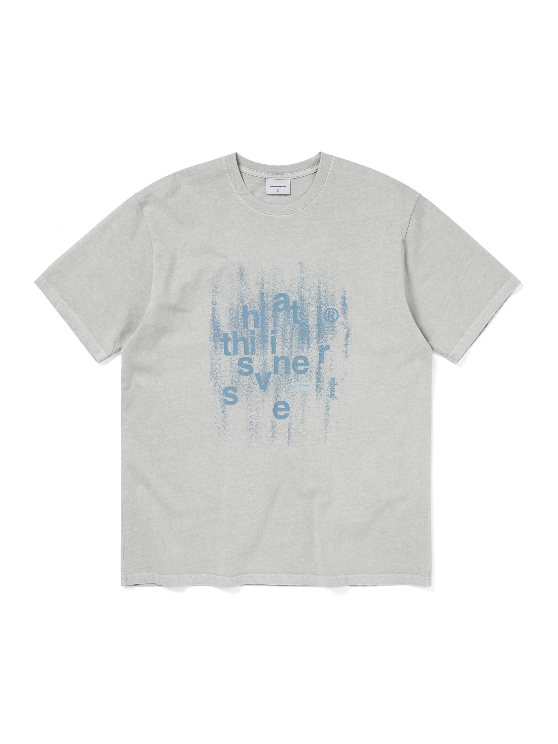 thisisneverthat Brushed Paint Tee