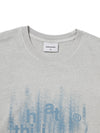 thisisneverthat Brushed Paint Tee