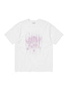 thisisneverthat Brushed Paint Tee