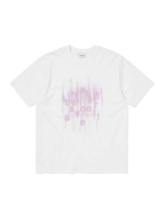 thisisneverthat Brushed Paint Tee