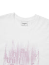 thisisneverthat Brushed Paint Tee