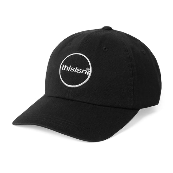 thisisneverthat C-Logo Patch Cap
