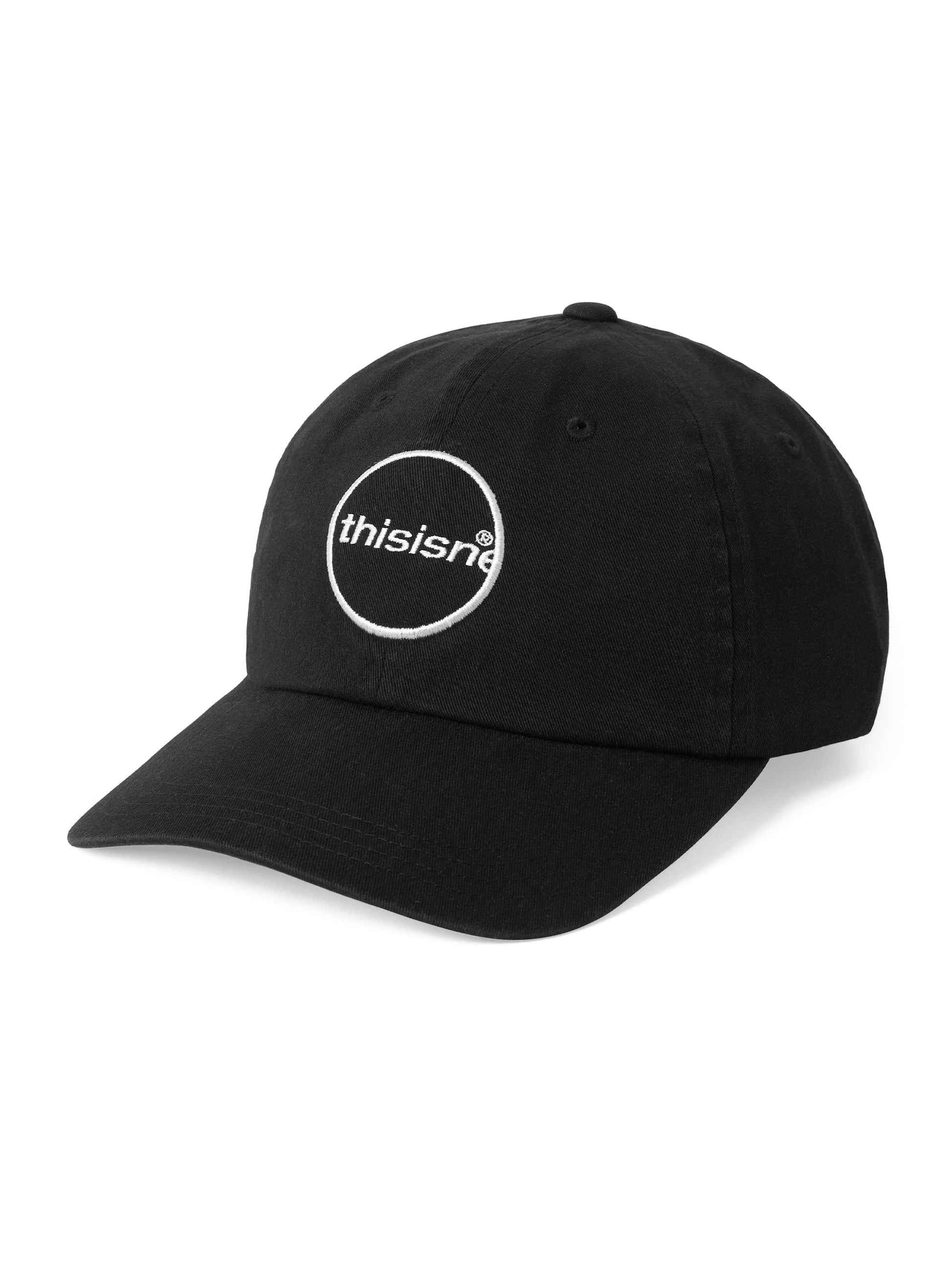thisisneverthat C-Logo Patch Cap