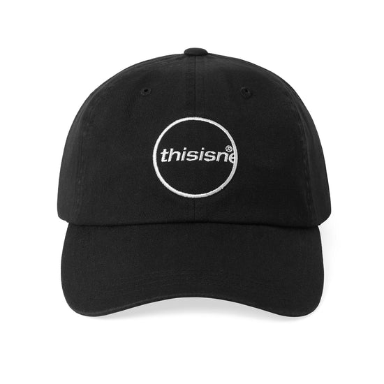 thisisneverthat C-Logo Patch Cap