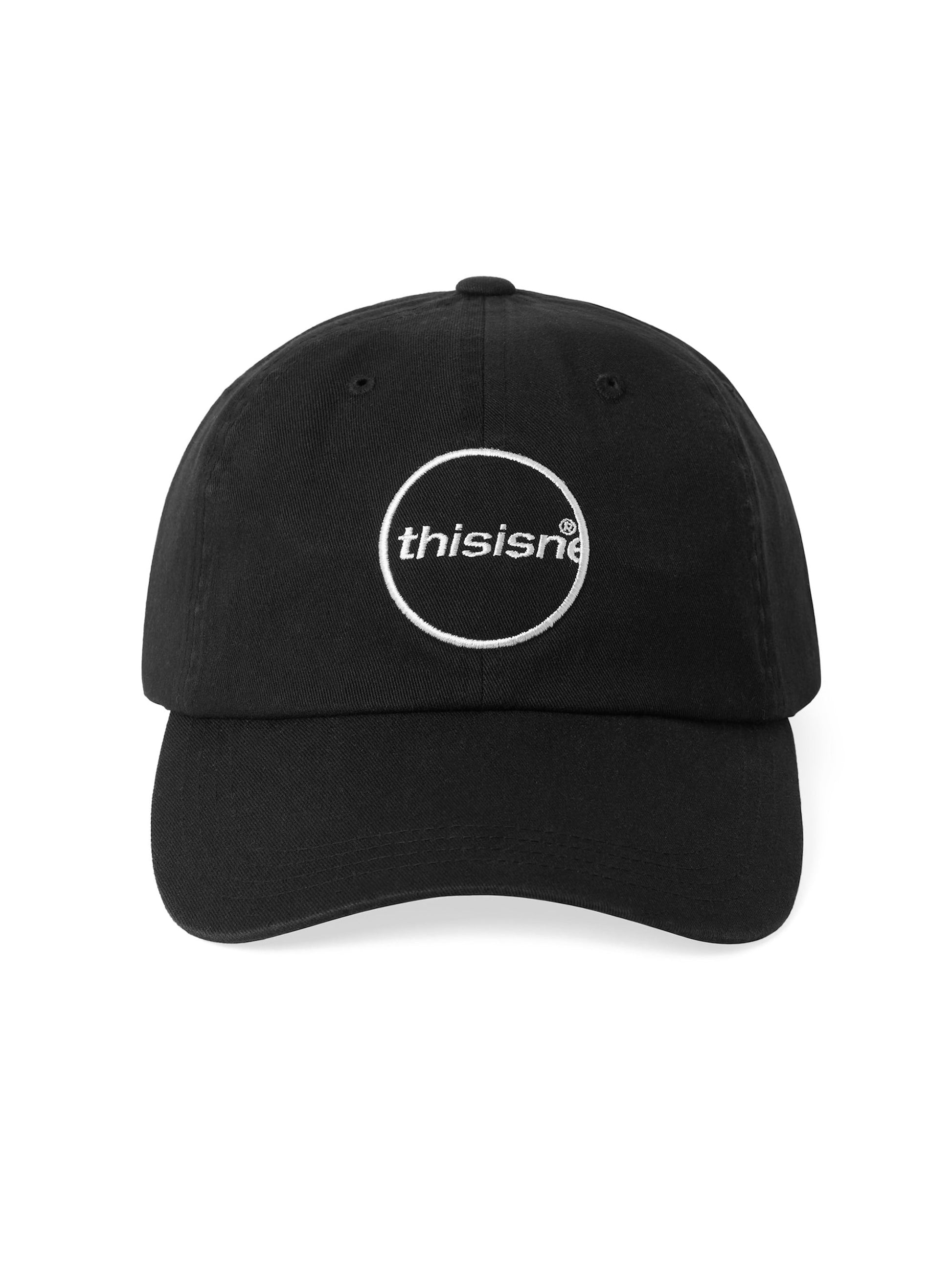 thisisneverthat C-Logo Patch Cap