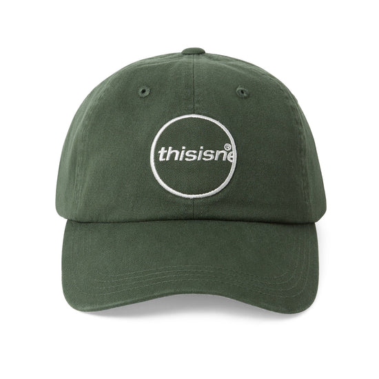 thisisneverthat C-Logo Patch Cap