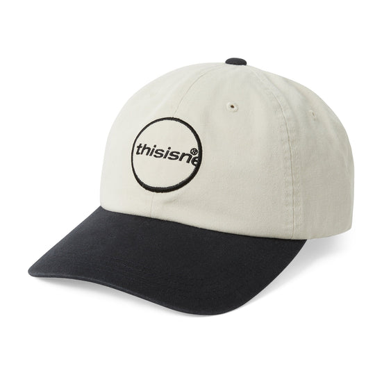thisisneverthat C-Logo Patch Cap