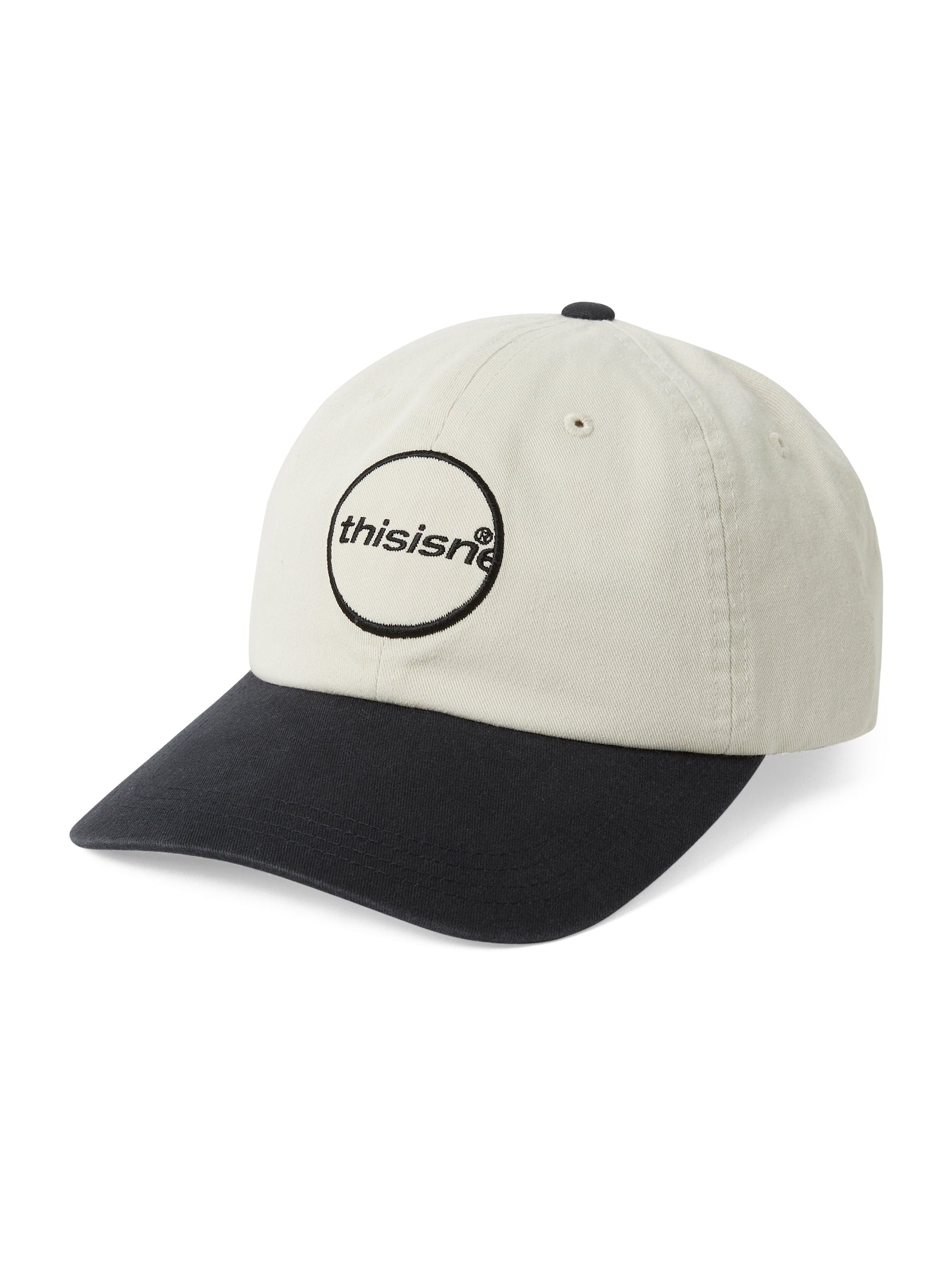 thisisneverthat C-Logo Patch Cap