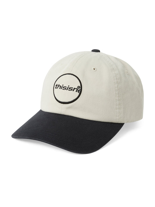 thisisneverthat C-Logo Patch Cap