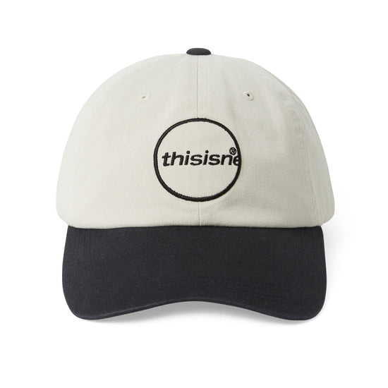 thisisneverthat C-Logo Patch Cap