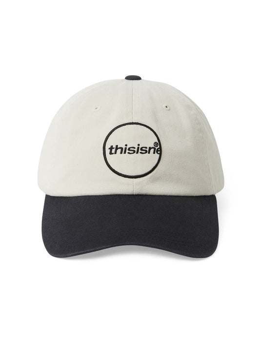 thisisneverthat C-Logo Patch Cap