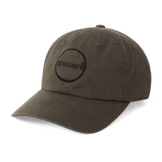 thisisneverthat C-Logo Patch Cap