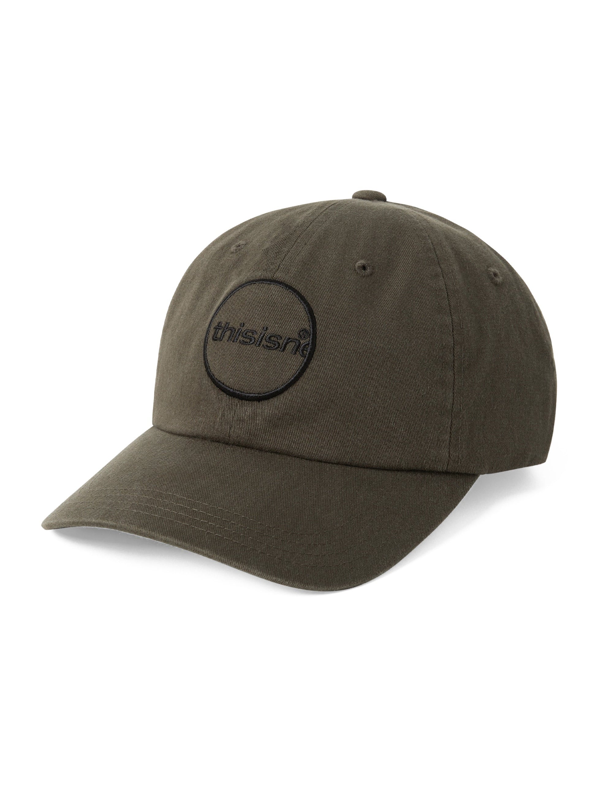 thisisneverthat C-Logo Patch Cap