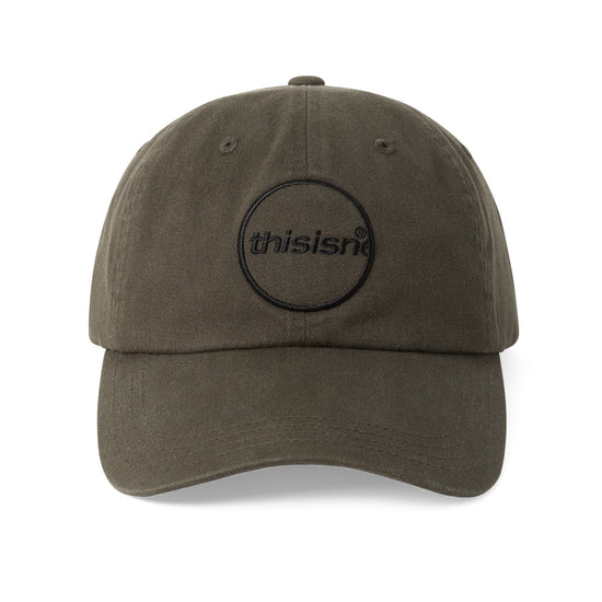 thisisneverthat C-Logo Patch Cap