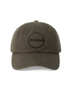 thisisneverthat C-Logo Patch Cap