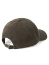 thisisneverthat C-Logo Patch Cap