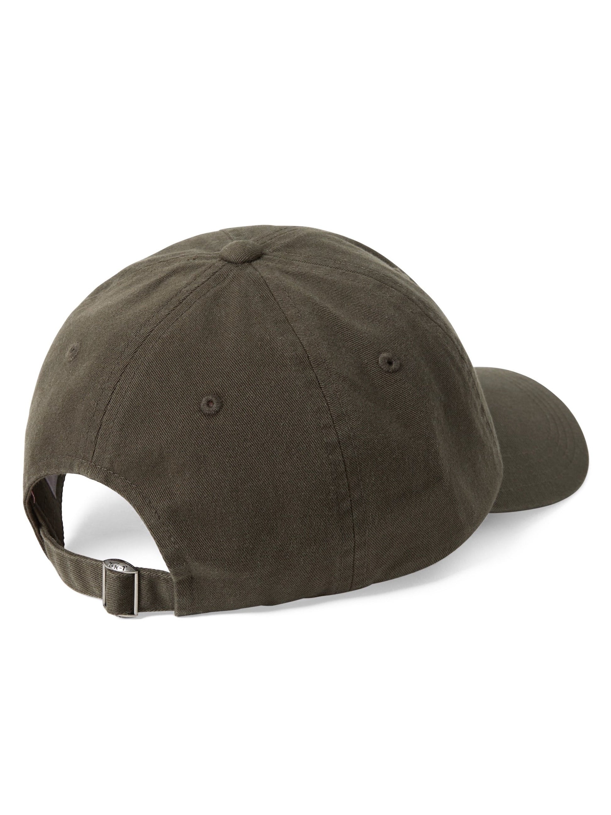 thisisneverthat C-Logo Patch Cap