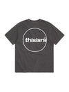 thisisneverthat C-Logo Tee
