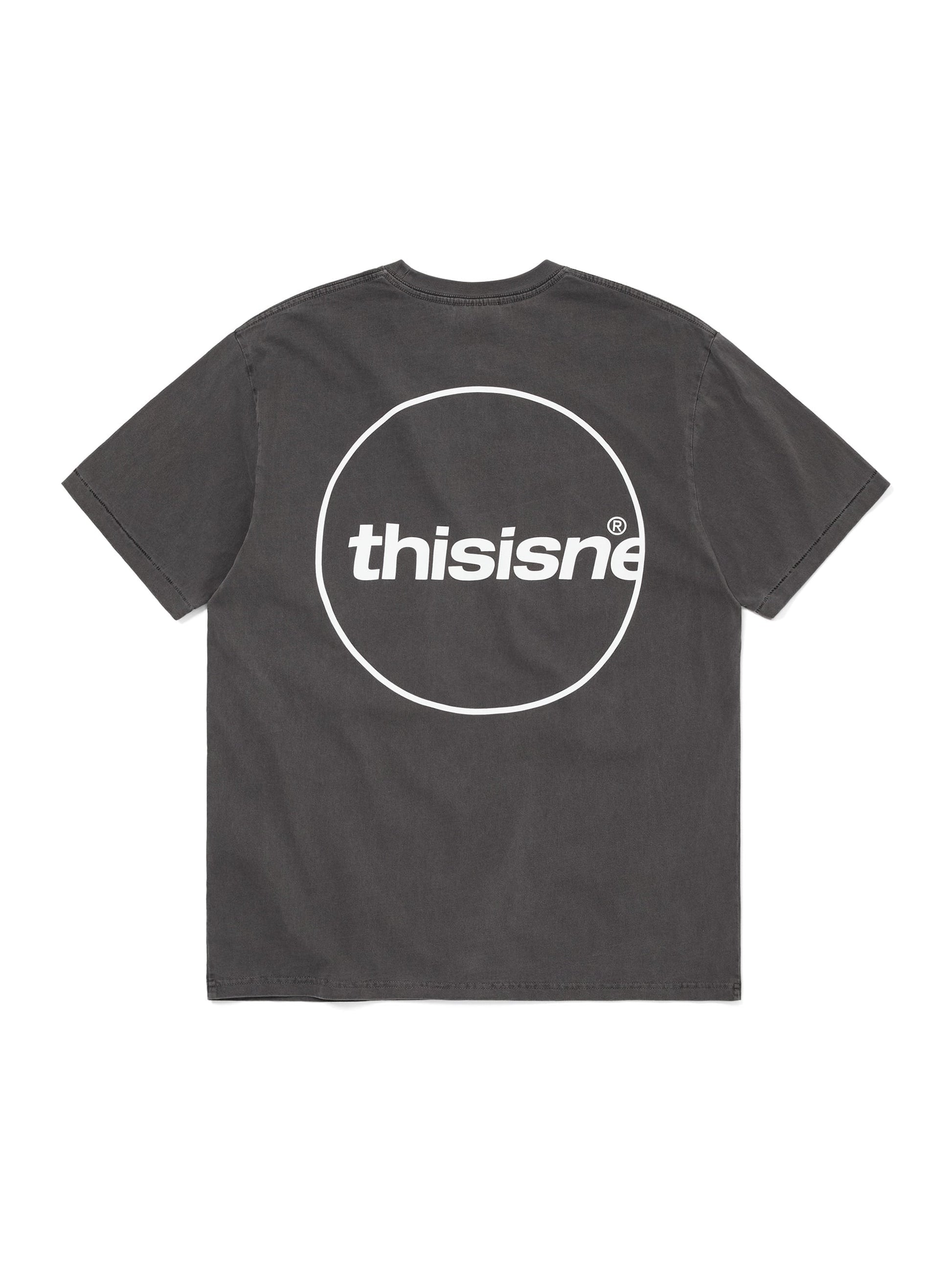 thisisneverthat C-Logo Tee