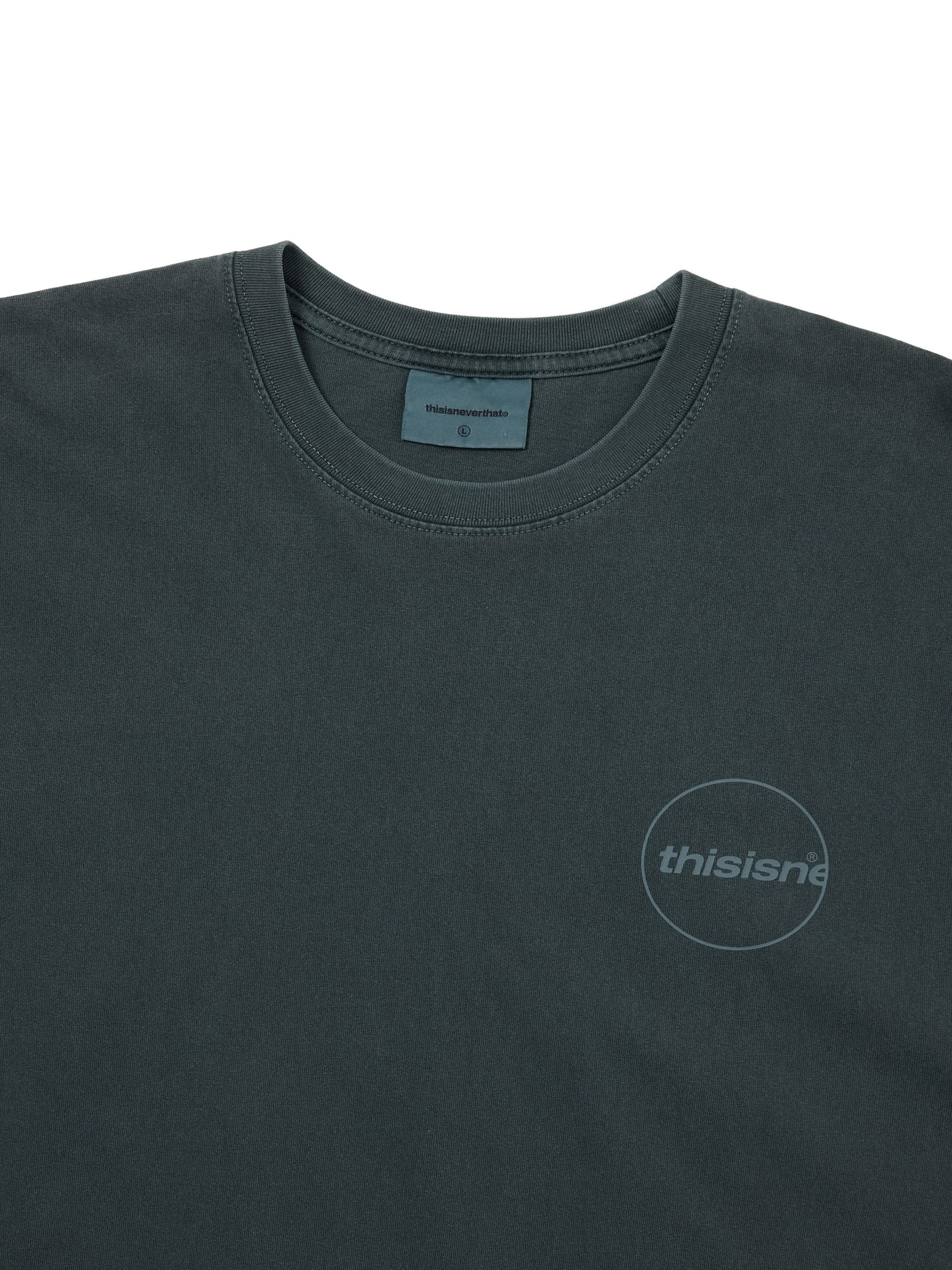 thisisneverthat C-Logo Tee