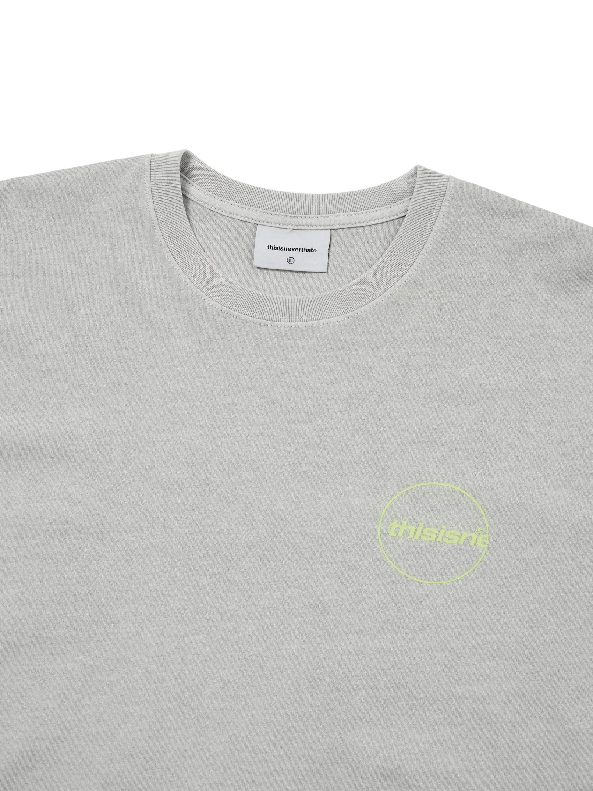 thisisneverthat C-Logo Tee