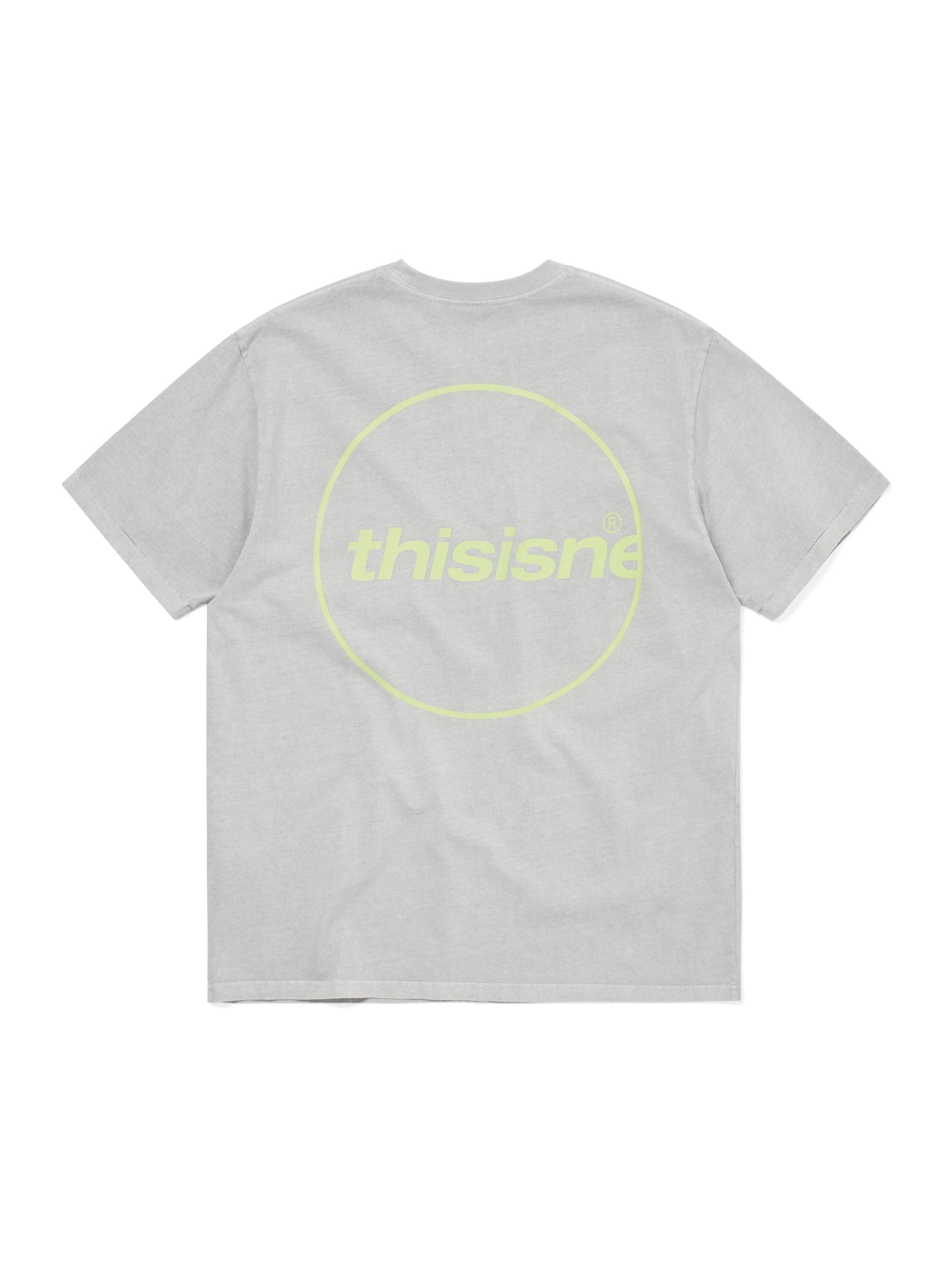 thisisneverthat C-Logo Tee