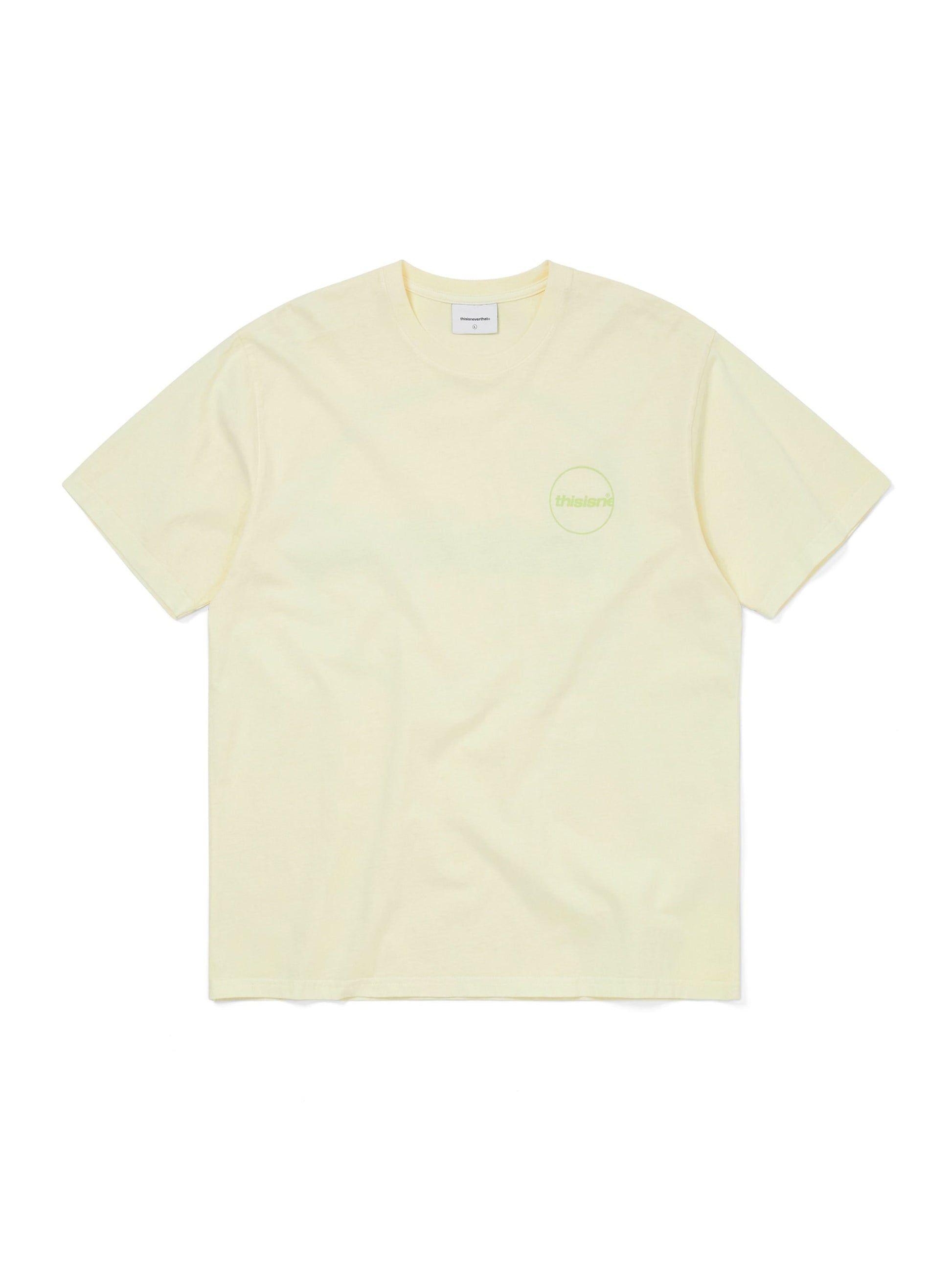 thisisneverthat C-Logo Tee