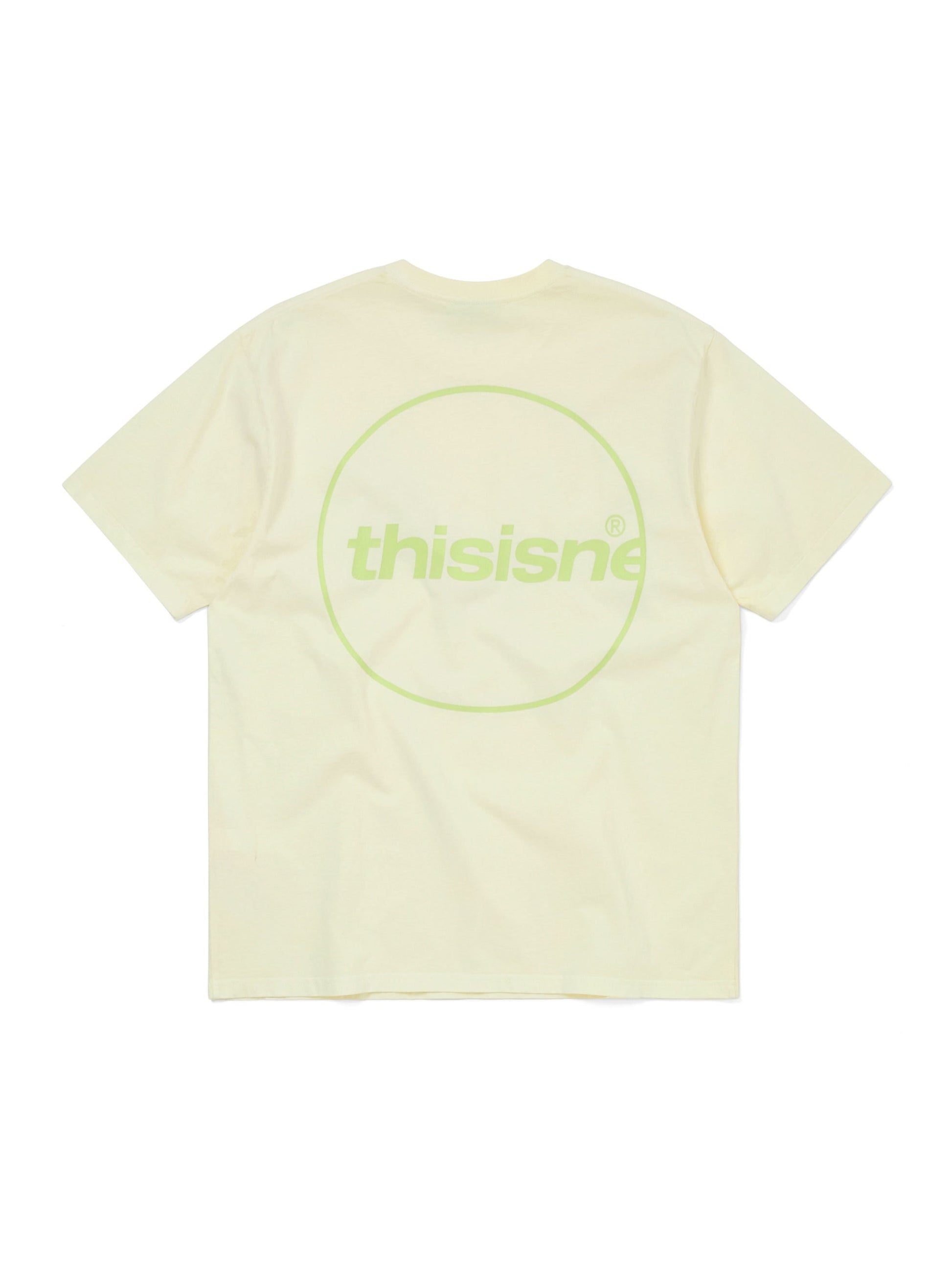 thisisneverthat C-Logo Tee