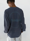 thisisneverthat C-Logo Wale L/S Tee