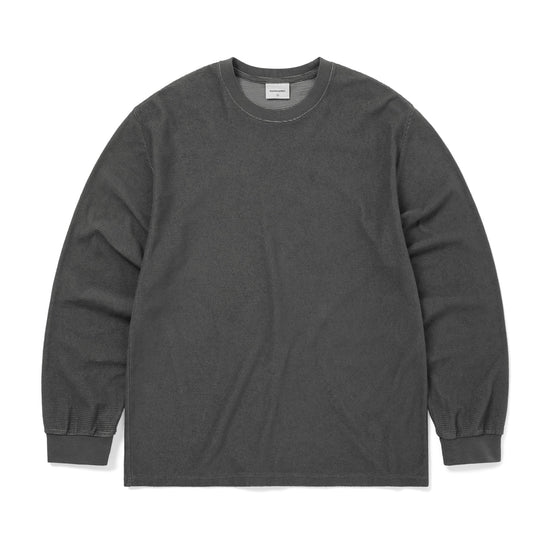 thisisneverthat C-Logo Wale L/S Tee