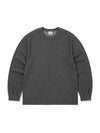 thisisneverthat C-Logo Wale L/S Tee
