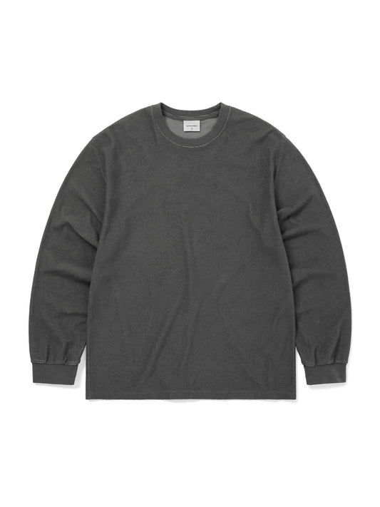 thisisneverthat C-Logo Wale L/S Tee