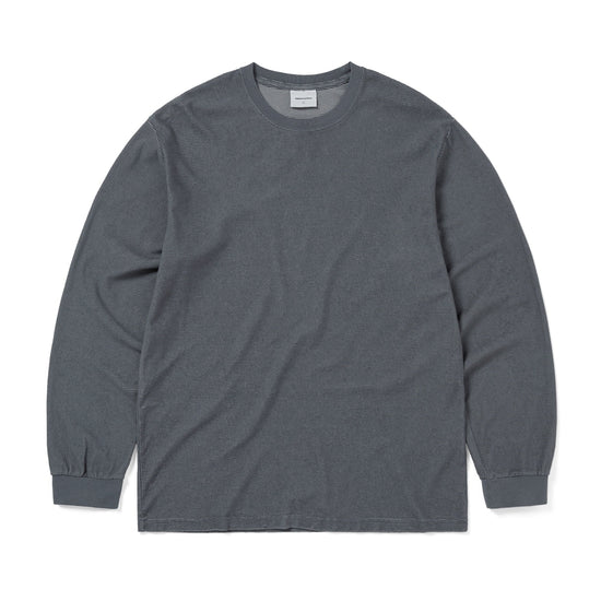 thisisneverthat C-Logo Wale L/S Tee