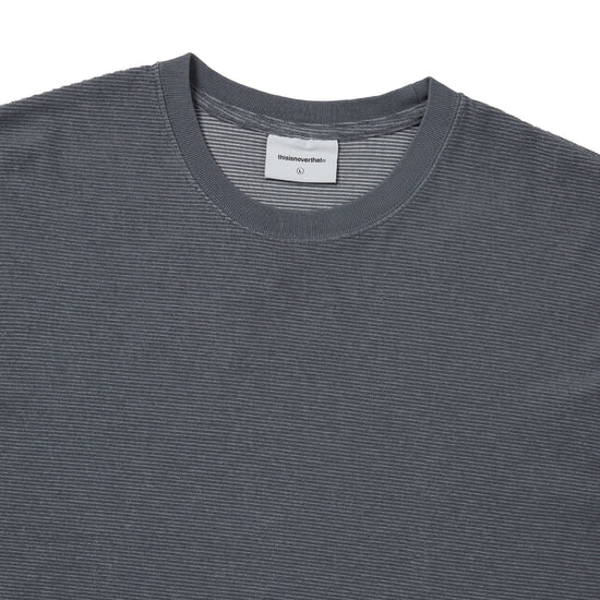 thisisneverthat C-Logo Wale L/S Tee