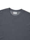 thisisneverthat C-Logo Wale L/S Tee