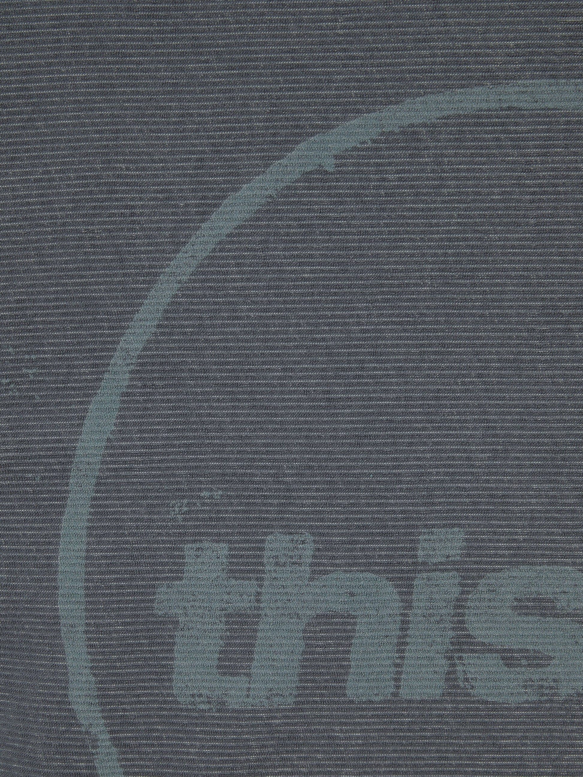 thisisneverthat C-Logo Wale L/S Tee