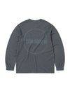 thisisneverthat C-Logo Wale L/S Tee