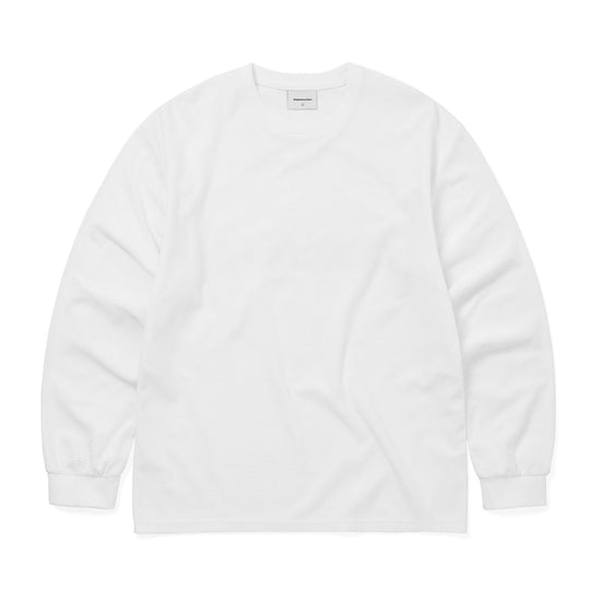 thisisneverthat C-Logo Wale L/S Tee