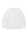 thisisneverthat C-Logo Wale L/S Tee