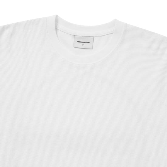 thisisneverthat C-Logo Wale L/S Tee