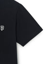 MLB Basic Heavy Weight Over Fit T-shirt